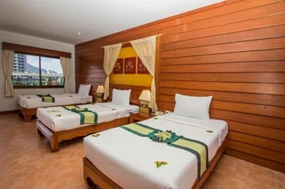 Bel Aire Patong – 사진 2