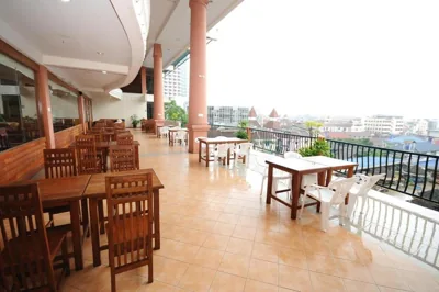 Bel Aire Patong – 사진 4