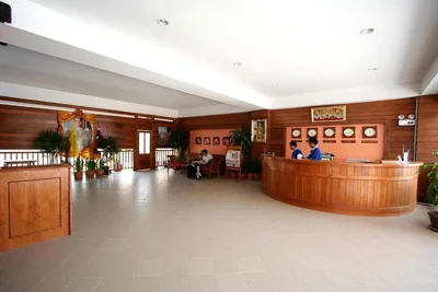 Bel Aire Patong – 사진 5