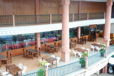 Bel Aire Patong – 사진 7
