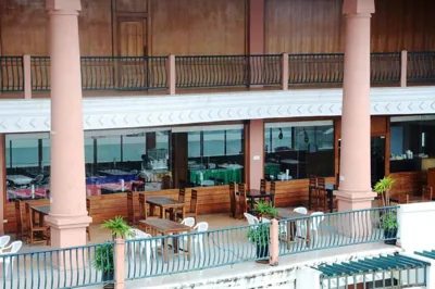 Bel Aire Patong – 사진 8