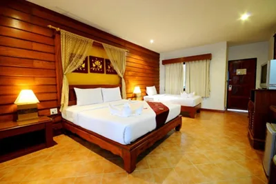 Bel Aire Patong – 사진 9
