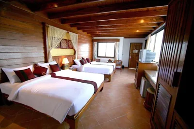 Bel Aire Patong – 사진 10