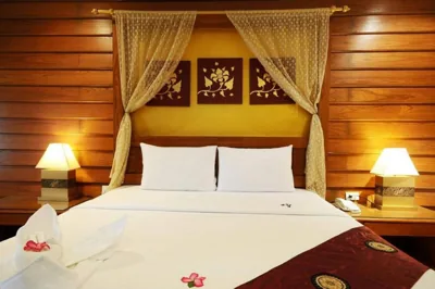 Bel Aire Patong – 사진 11