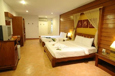 Bel Aire Patong – 사진 12