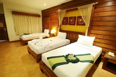 Bel Aire Patong – 사진 13