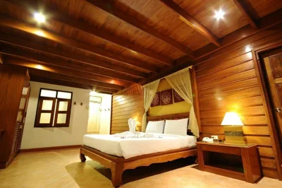 Bel Aire Patong – 사진 15