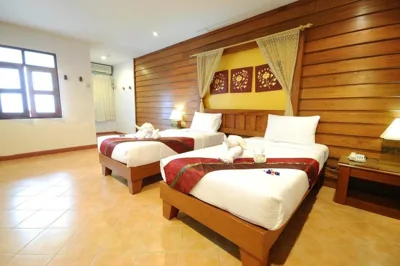 Bel Aire Patong – 사진 16